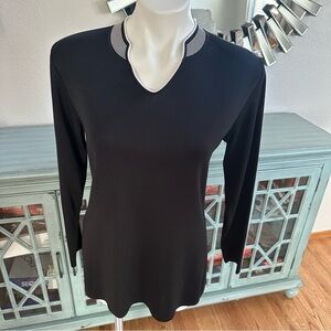 MISOOK Black Top SZ XS
